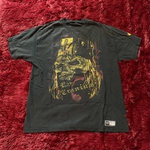 WWE T-Shirt